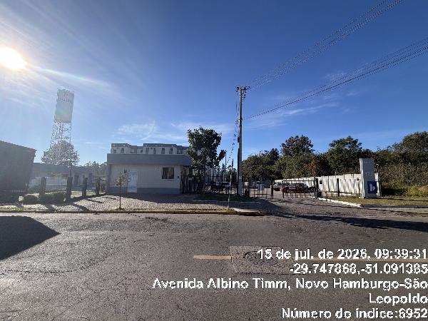 Apartamento da Caixa em SAO LEOPOLDO / RS - 8787711691014