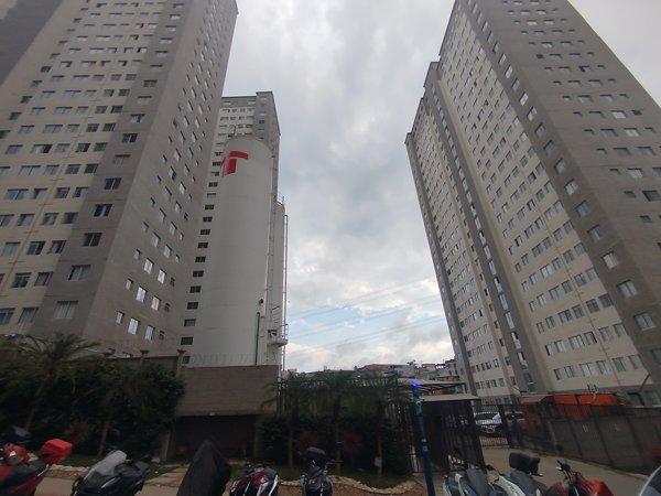 Apartamento da Caixa em SAO PAULO / SP - 8787711886281
