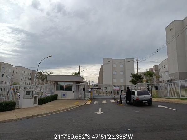 Apartamento da Caixa em RIBEIRAO PRETO / SP - 8787711911880
