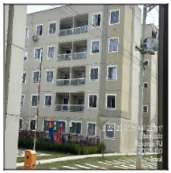 Apartamento da Caixa em RESENDE / RJ - 8787711926224