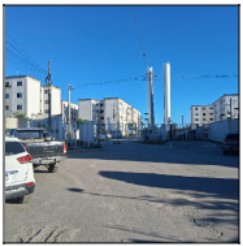 Apartamento da Caixa em JABOATAO DOS GUARARAPES / PE - 8787711970924
