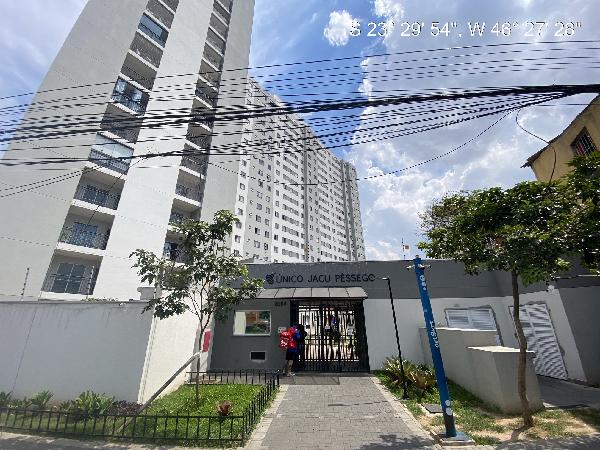 Apartamento da Caixa em SAO PAULO / SP - 8787712162597