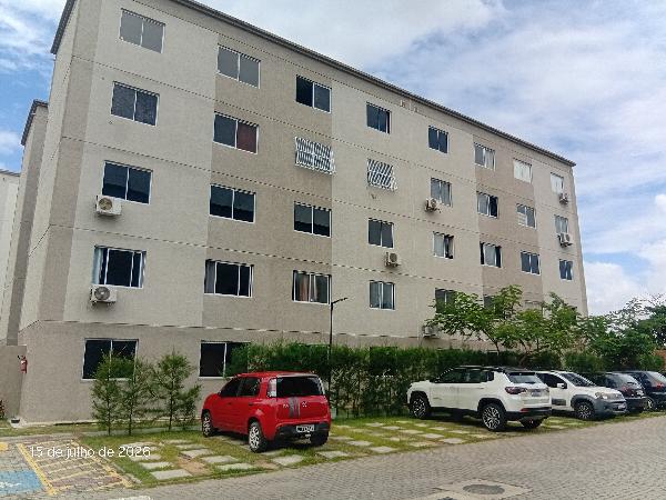 Apartamento da Caixa em FORTALEZA / CE - 8787712193018