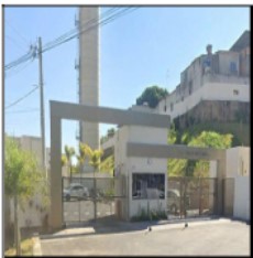 Apartamento da Caixa em RIBEIRAO DAS NEVES / MG - 8787712196092