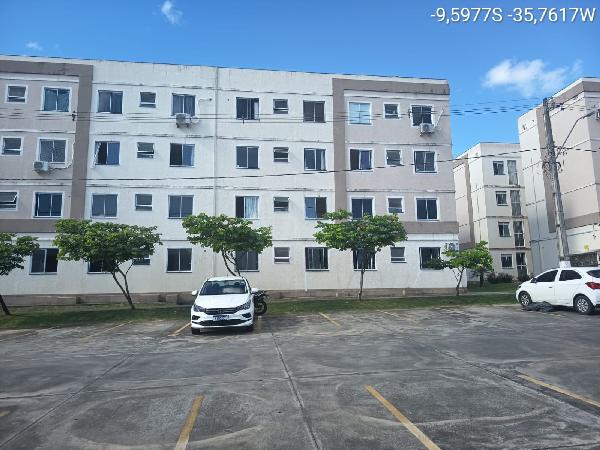 Apartamento da Caixa em MACEIO / AL - 8787712210516