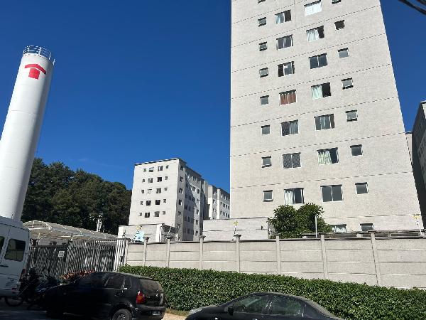 Apartamento da Caixa em SAO PAULO / SP - 8787712259990