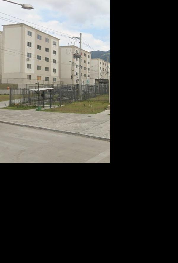 Apartamento da Caixa em NOVA IGUACU / RJ - 8787712399988