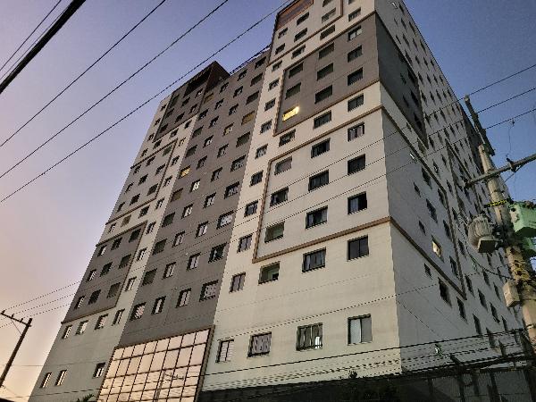Apartamento da Caixa em OSASCO / SP - 8787712524790