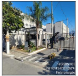 Apartamento da Caixa em PINDAMONHANGABA / SP - 8787712541725