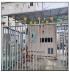 Apartamento da Caixa em CAMACARI / BA - 8787712677260