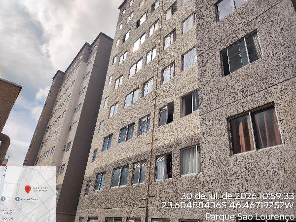 Apartamento da Caixa em SAO PAULO / SP - 8787712778792