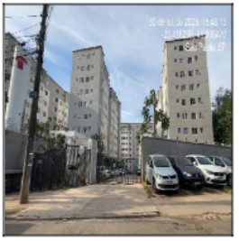 Apartamento da Caixa em SAO PAULO / SP - 8787713033588