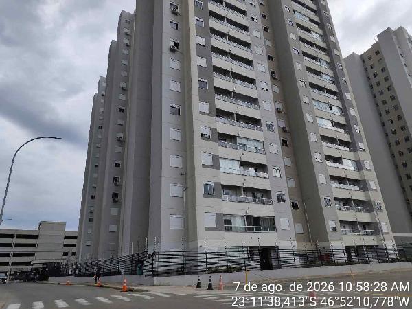 Apartamento da Caixa em JUNDIAI / SP - 8787713297500