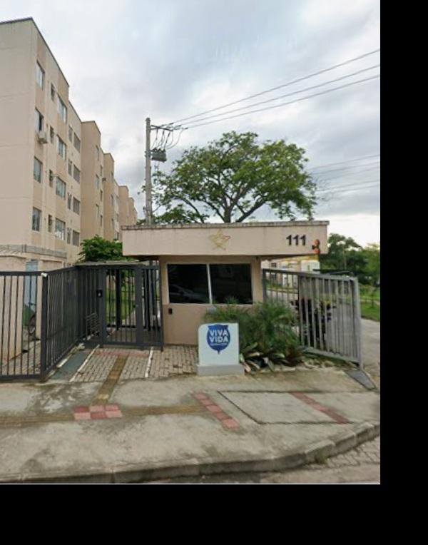 Apartamento da Caixa em RIO DE JANEIRO / RJ - 8787713419427