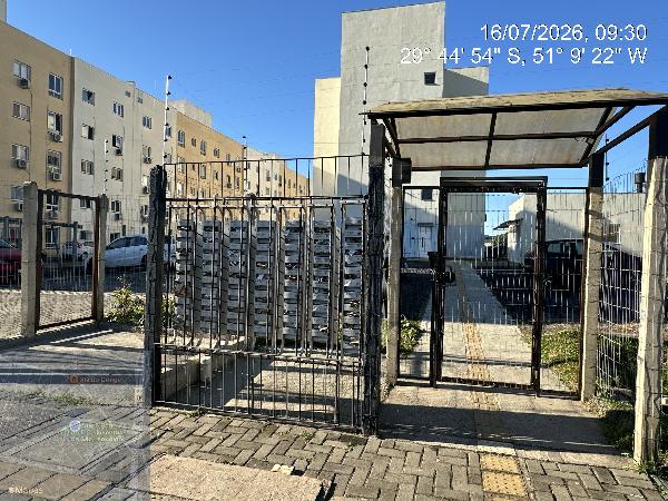 Apartamento da Caixa em SAO LEOPOLDO / RS - 8787713494712