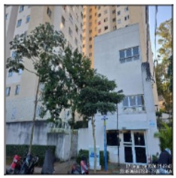 Apartamento da Caixa em SAO PAULO / SP - 8787713704458
