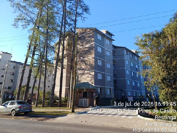 Apartamento da Caixa em PORTO ALEGRE / RS - 8787713805939