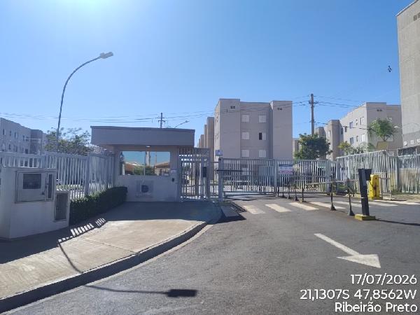 Apartamento da Caixa em RIBEIRAO PRETO / SP - 8787713951943