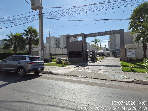 Apartamento da Caixa em CUIABA / MT - 8787714187163