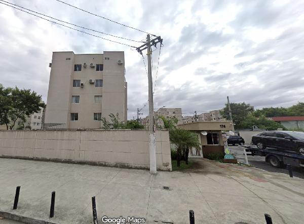Apartamento da Caixa em RIO DE JANEIRO / RJ - 8787714206710