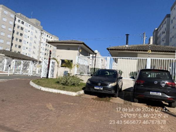 Apartamento da Caixa em PRAIA GRANDE / SP - 8787714316222