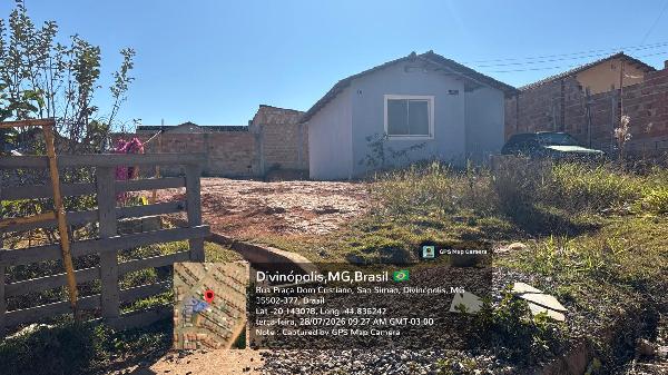 Casa da Caixa em DIVINOPOLIS / MG - 8787714392450