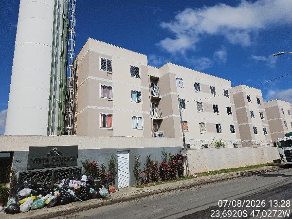 Apartamento da Caixa em COTIA / SP - 8787714431668