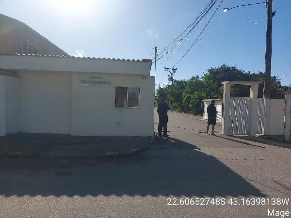 Casa da Caixa em MAGE / RJ - 8787714434381