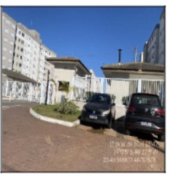 Apartamento da Caixa em PRAIA GRANDE / SP - 8787714528017