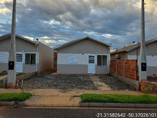 Casa da Caixa em BIRIGUI / SP - 8787714532944