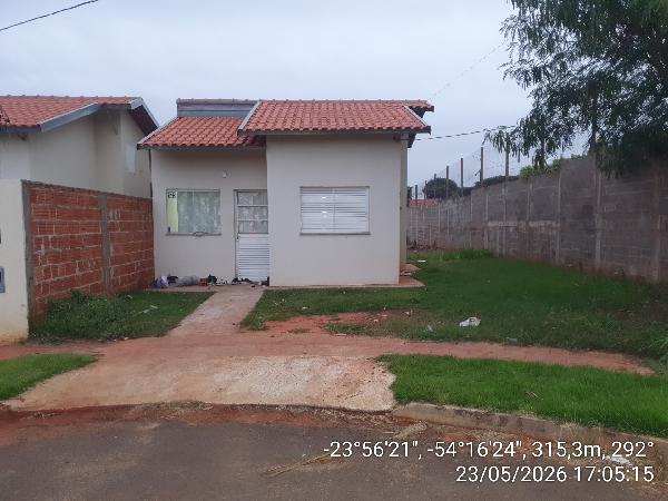 Casa da Caixa em MUNDO NOVO / MS - 8787715620219