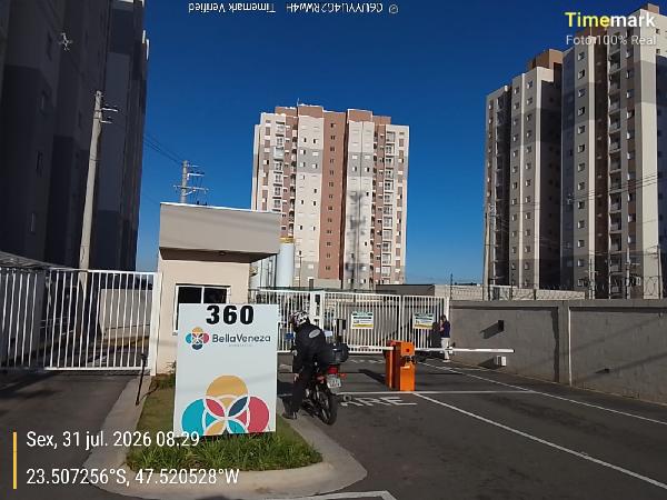 Apartamento da Caixa em SOROCABA / SP - 8787715797364