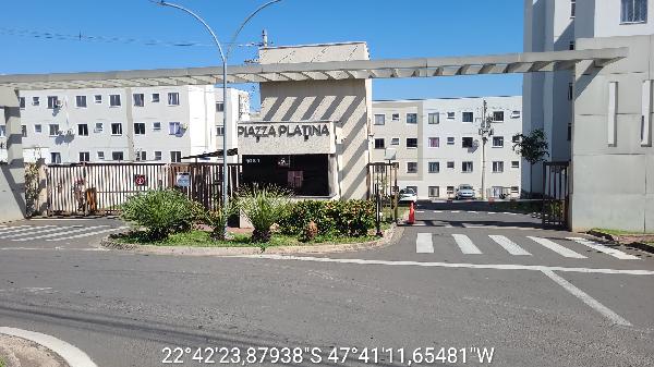 Apartamento da Caixa em PIRACICABA / SP - 8787715941597