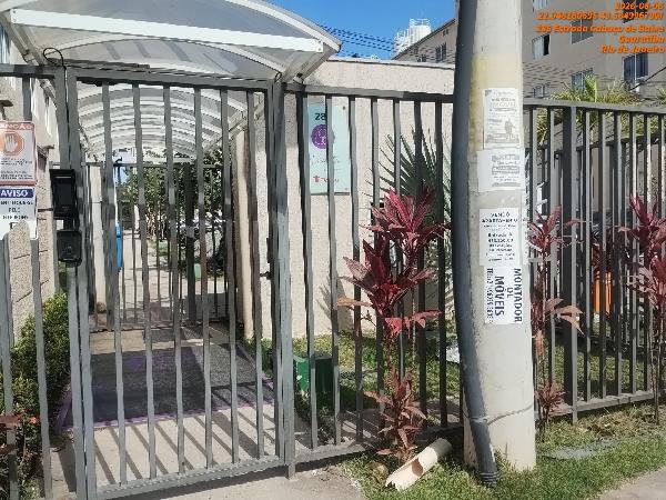 Apartamento da Caixa em RIO DE JANEIRO / RJ - 8787716074153