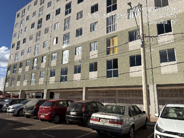 Apartamento da Caixa em BRASILIA / DF - 8787716357813