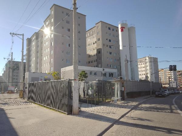 Apartamento da Caixa em SAO PAULO / SP - 8787716545342