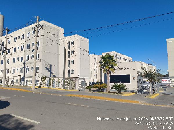 Apartamento da Caixa em CAXIAS DO SUL / RS - 8787716580857