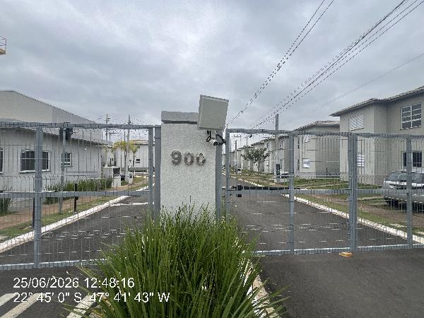 Apartamento da Caixa em PIRACICABA / SP - 8787716598942