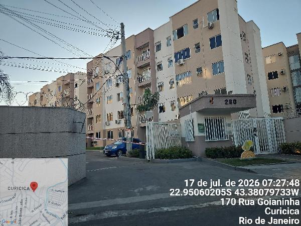 Apartamento da Caixa em RIO DE JANEIRO / RJ - 8787716644910
