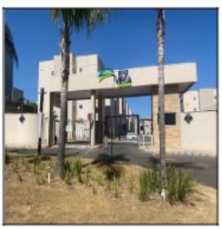 Apartamento da Caixa em APARECIDA DE GOIANIA / GO - 8787716706354