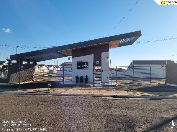 Casa da Caixa em CAMPO GRANDE / MS - 8787716720810