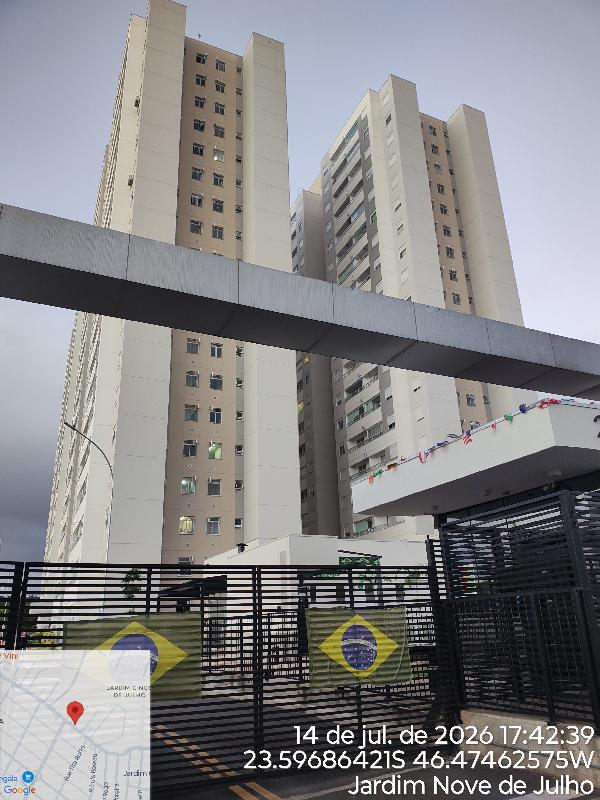 Apartamento da Caixa em SAO PAULO / SP - 8787717086201