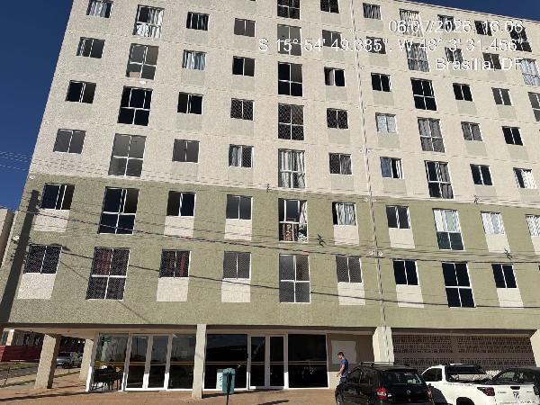 Apartamento da Caixa em BRASILIA / DF - 8787717142144