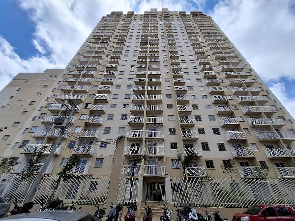 Apartamento da Caixa em SAO PAULO / SP - 8787717156129
