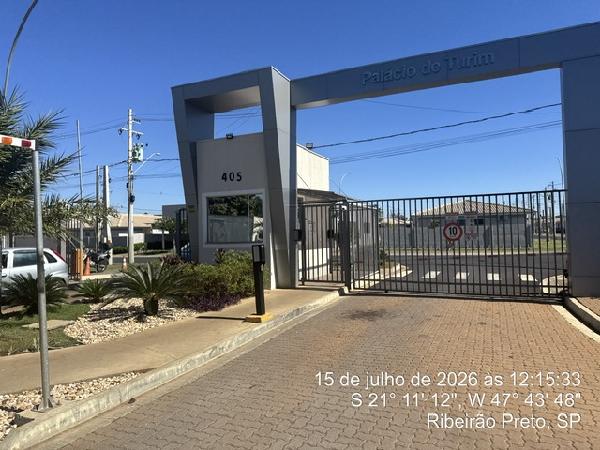 Apartamento da Caixa em RIBEIRAO PRETO / SP - 8787717268970