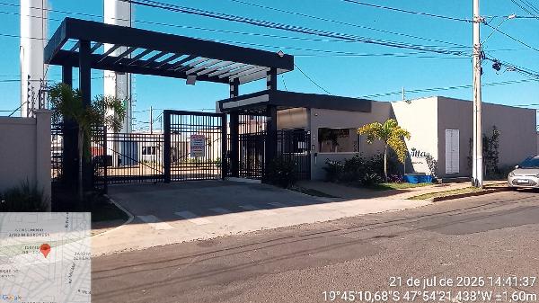 Apartamento da Caixa em UBERABA / MG - 8787717921496
