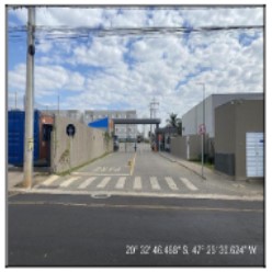 Apartamento da Caixa em FRANCA / SP - 8787717961803