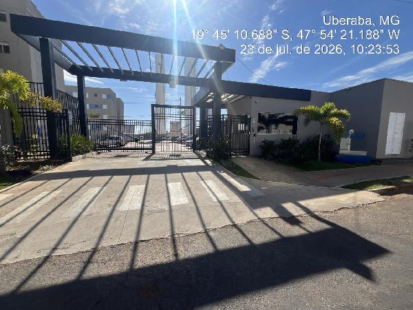 Apartamento da Caixa em UBERABA / MG - 8787718041759