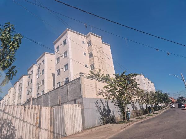 Apartamento da Caixa em RIO DE JANEIRO / RJ - 8787718346932