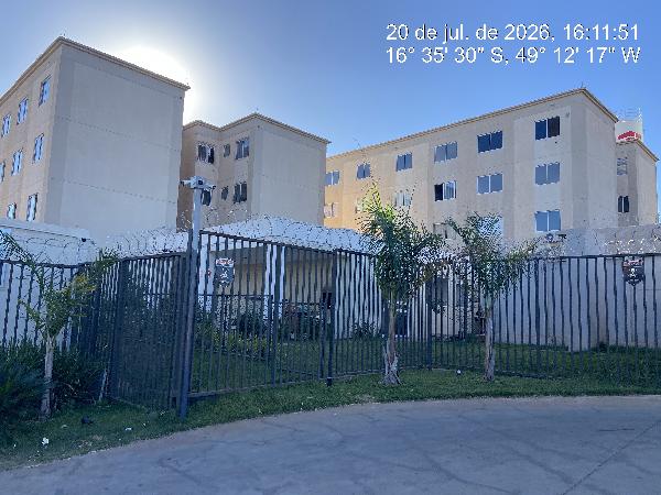 Apartamento da Caixa em GOIANIA / GO - 8787718437750